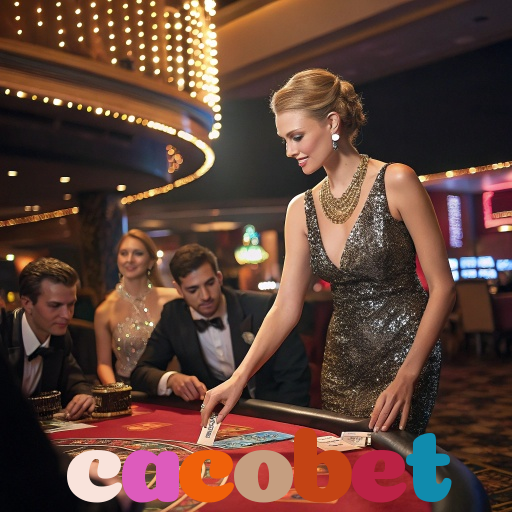 Slots Temáticos Mais Populares no cacobet