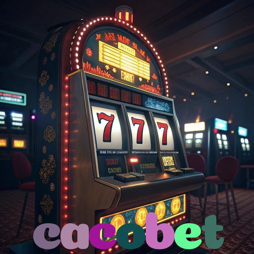 Experiência VIP no Cassino do cacobet