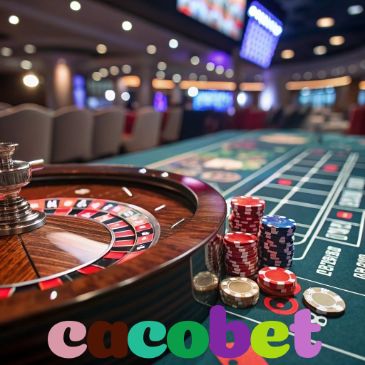 Ganhe Cashback nas Suas Apostas no cacobet